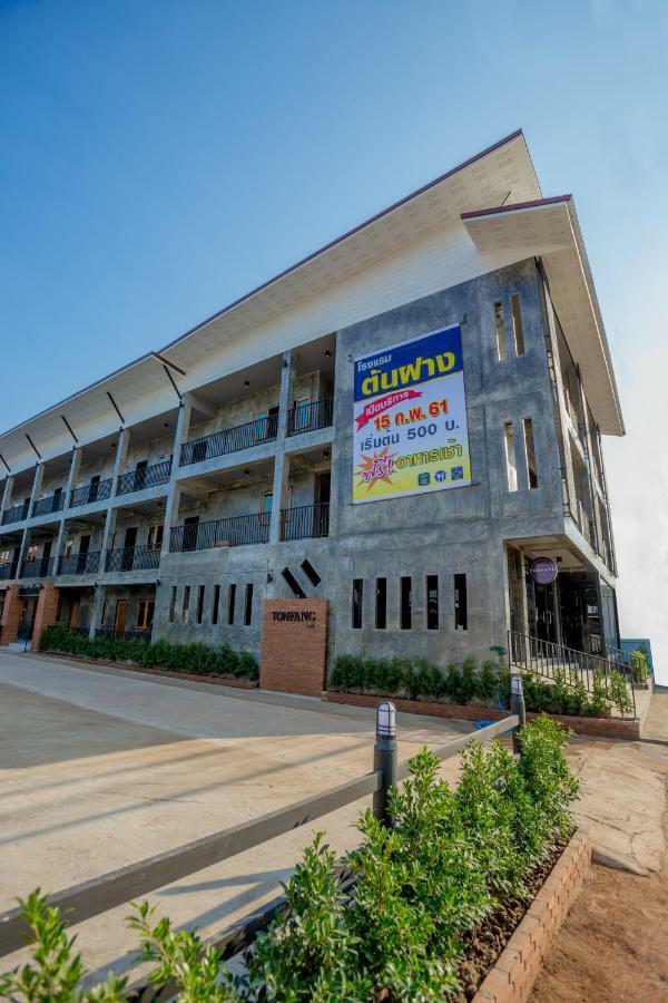Ton Fang Hotel Exterior foto